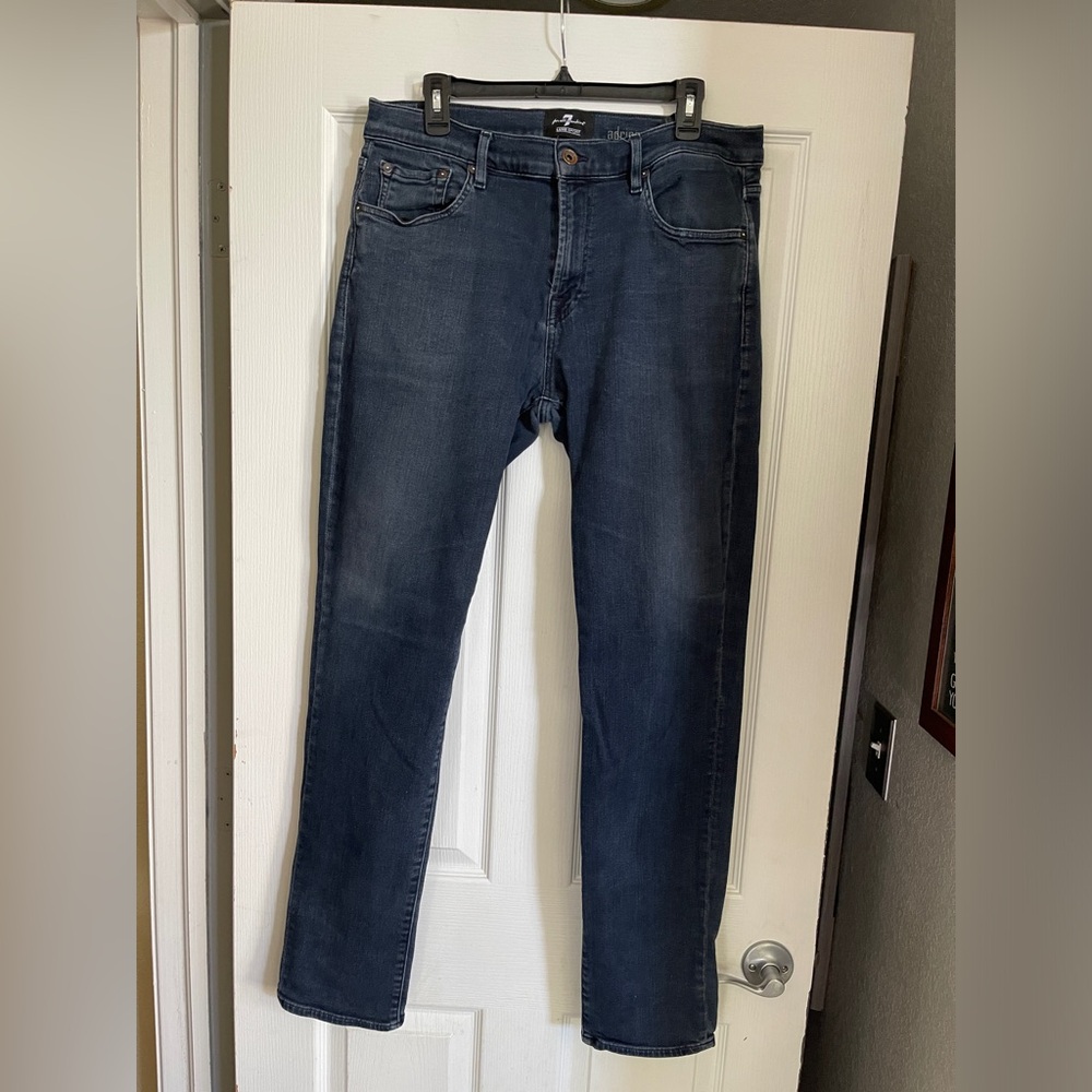 7 For All Mankind - Adrien jeans 34